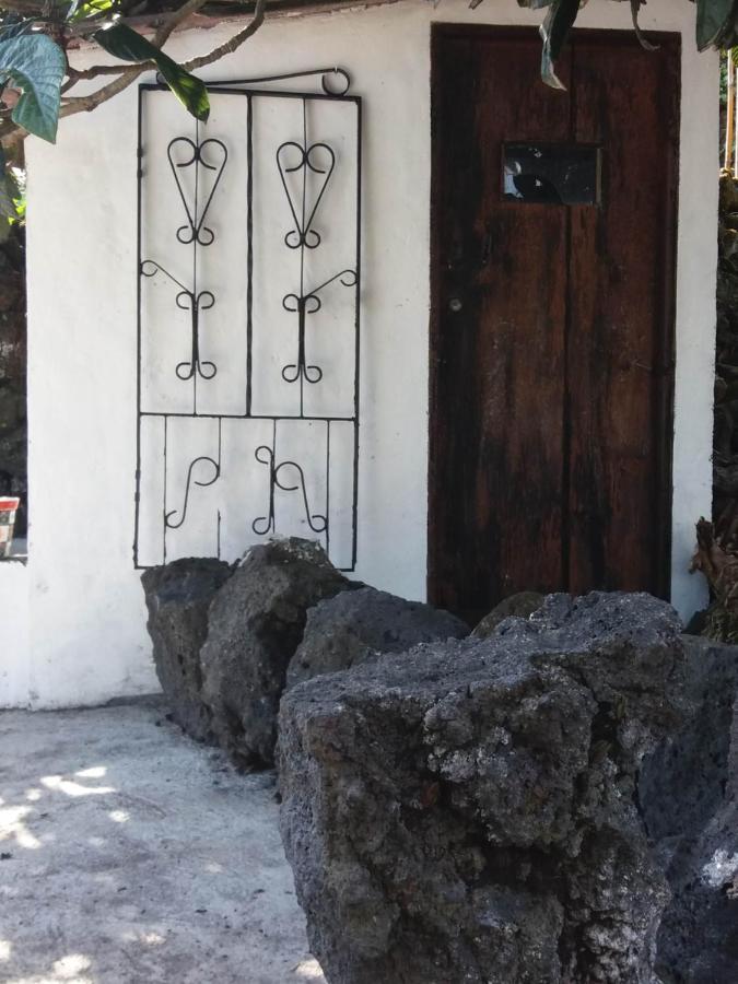 Sao Caetano  Casa Da Prainha酒店 外观 照片