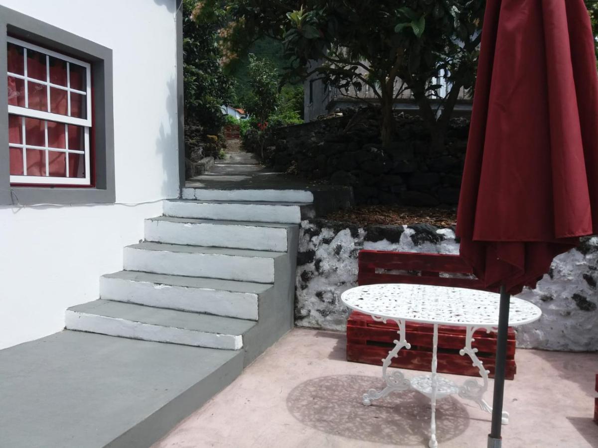 Sao Caetano  Casa Da Prainha酒店 外观 照片