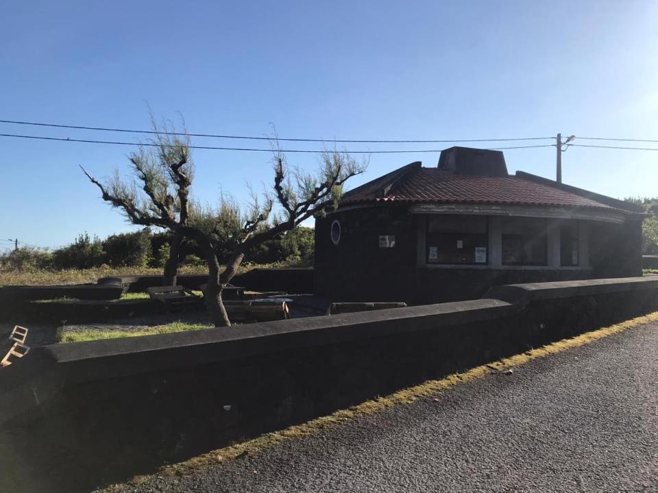 Sao Caetano  Casa Da Prainha酒店 外观 照片